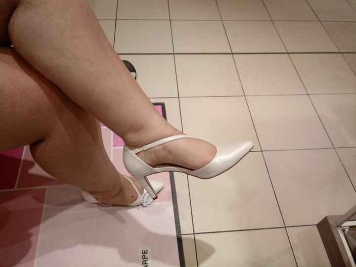 Scarpe 😍 - 1