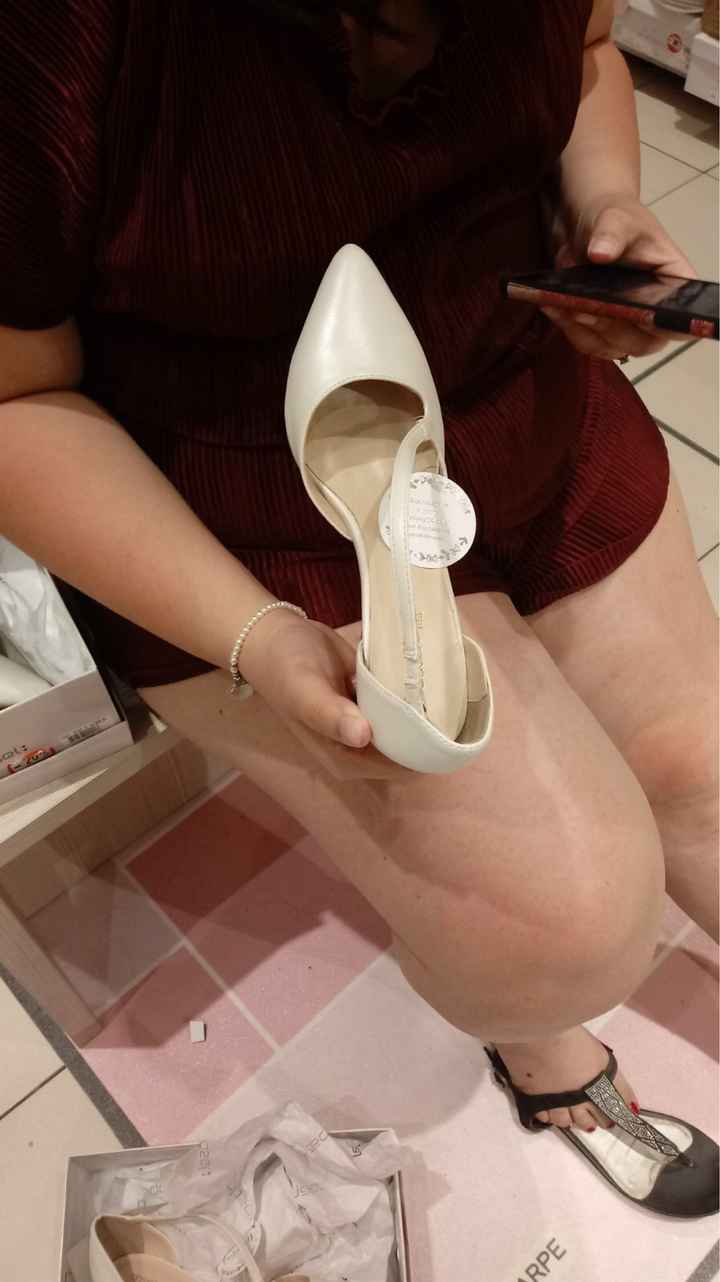 Scarpe 😍 - 2