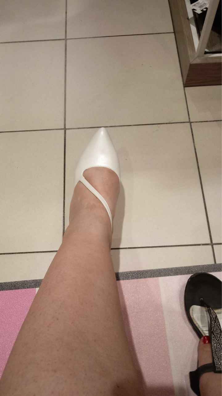Scarpe 😍 - 4