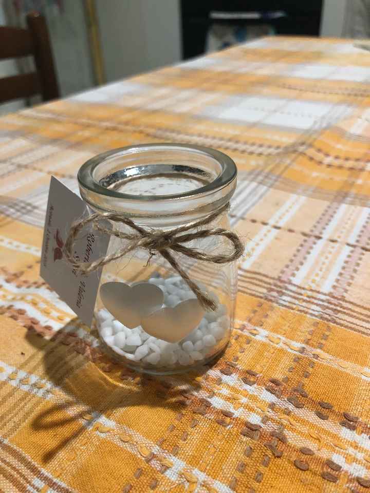 Sacchettini non invitati - 2