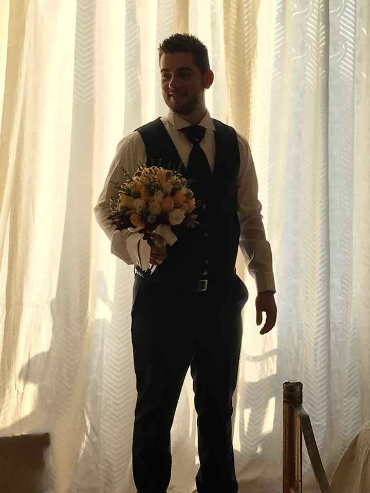 Il nostro matrimonio.. 02/10/2018 😍 - 2