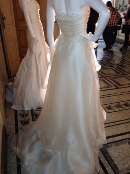 Abito Alberta Ferretti! - 1