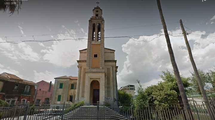 Parrocchia Santa Maria delle Grazie, Acireale