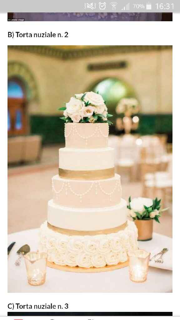 La mia torta preferita - 2