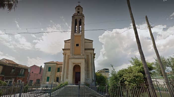 Parrocchia Santa Maria delle Grazie, Acireale