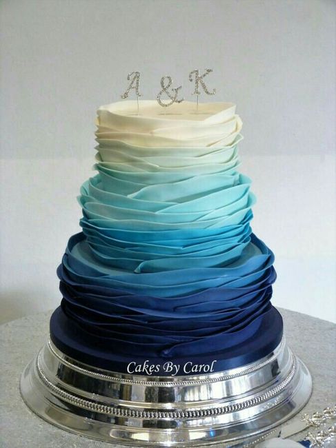 La mia torta preferita - 1