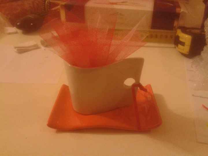 Le vostre bomboniere - 1