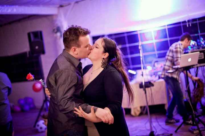 Una foto insieme, recente! - 1