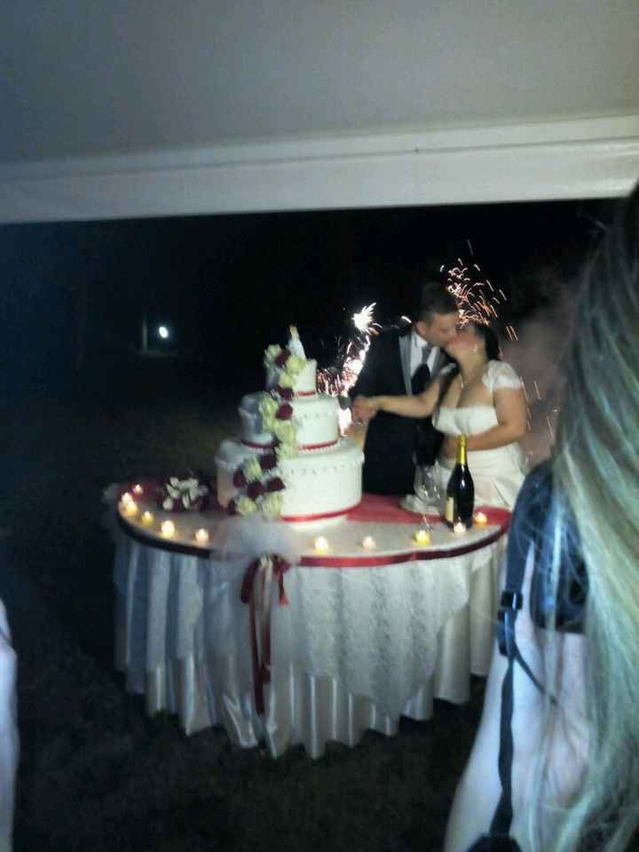 Sposi da 2 giorni!!! - 4