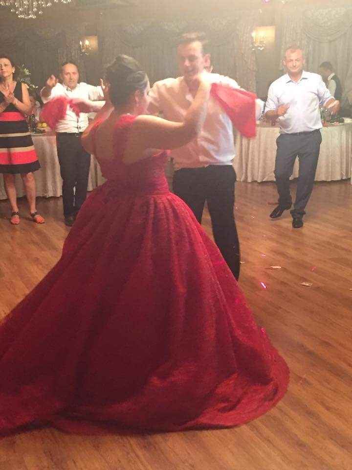 Il nostro secondo matrimonio in albania - 3