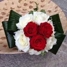 Dilemma bouquet @_@ - 5