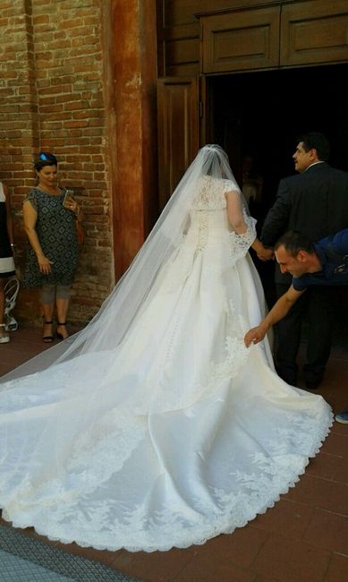 Sposi da 2 giorni!!! - 3