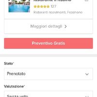 Condividi lo screenshot dei tuoi fornitori - 1