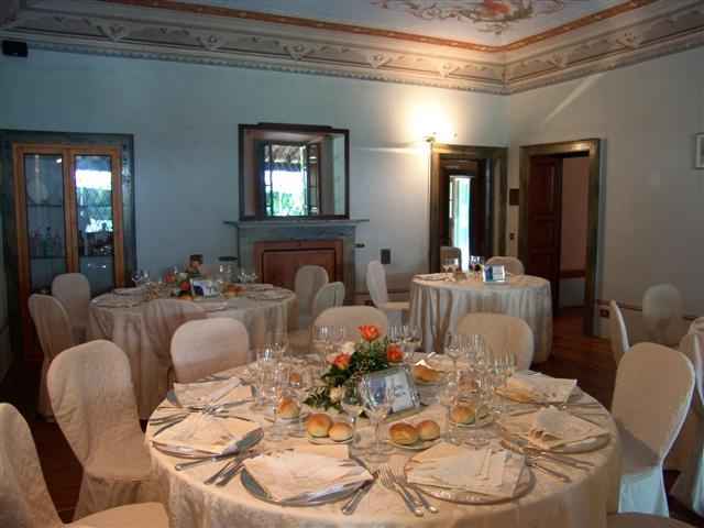 villa cantoni-gropello cairoli