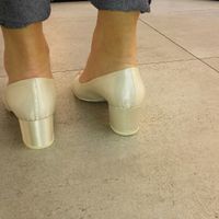 Modelli scarpe basse help - 3