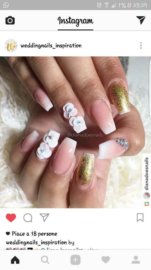 Manicure - 1