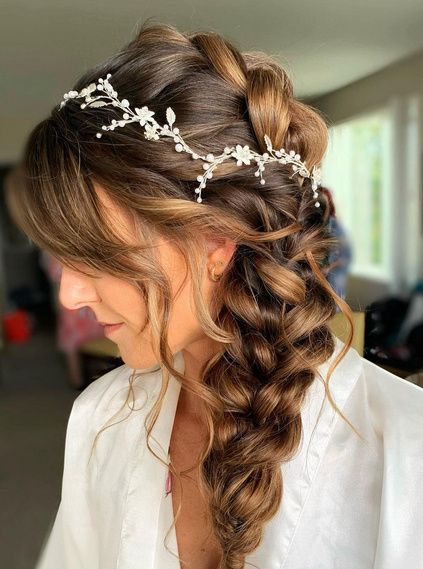 Acconciatura ♥️ 3