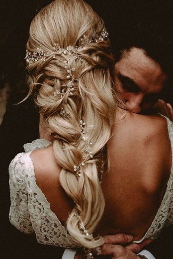 Acconciatura ♥️ 4