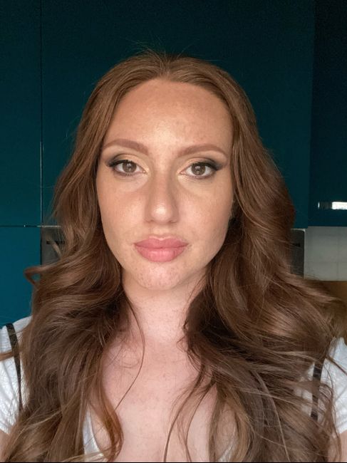 Trucco e Parrucco 💄💇🏼‍♀️ 1