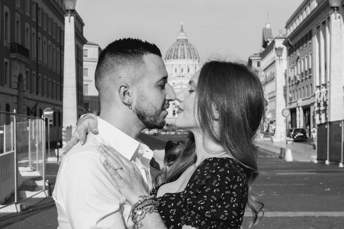 Prematrimoniale 📷📽🥰 1