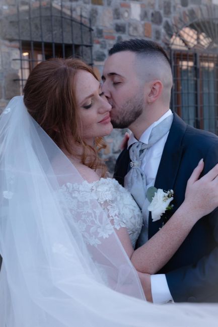 Finalmente marito e moglie 🤵🏻‍♂️👰🏼‍♀️♥️ 07-09-2023 2