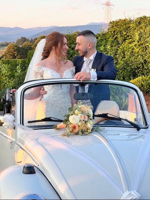 Finalmente marito e moglie 🤵🏻‍♂️👰🏼‍♀️♥️ 07-09-2023 3