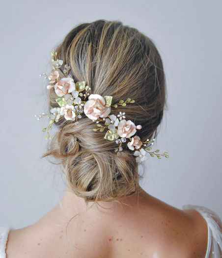 Accessori capelli ♥️🌺 - 1