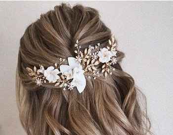 Accessori capelli ♥️🌺 - 2