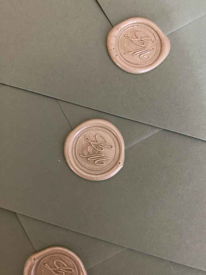 Partecipazioni finite !! 😍✨ - 2
