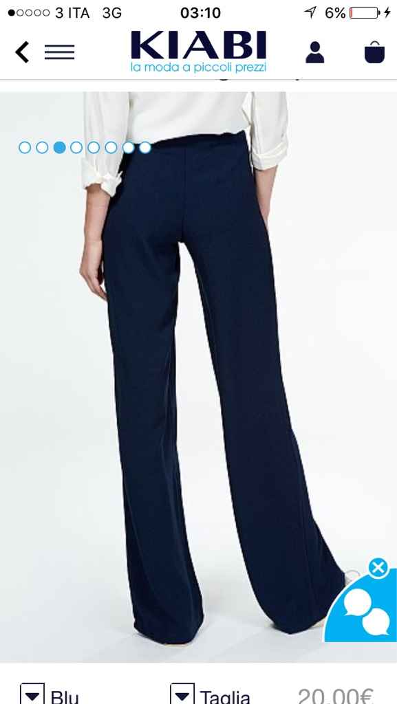 Consiglio outfit invitata - 1