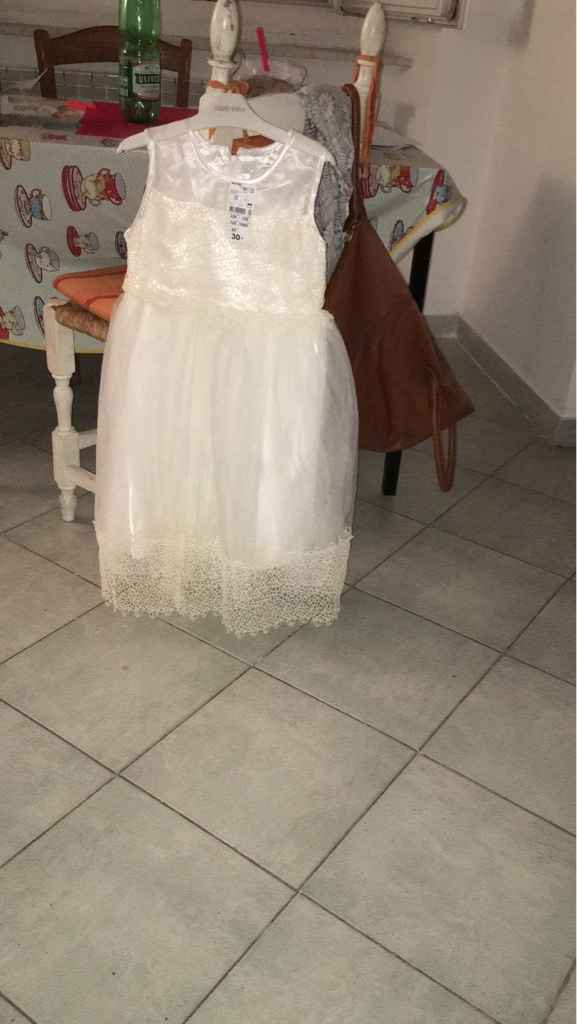 Aiuto abito damine - 1