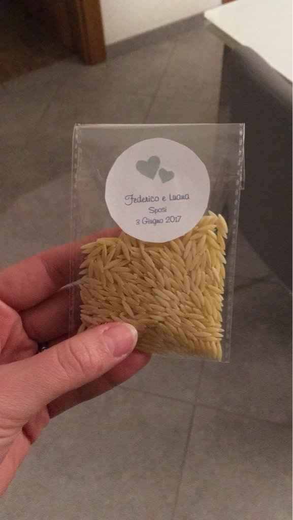 Alternativa ai coni? - 1