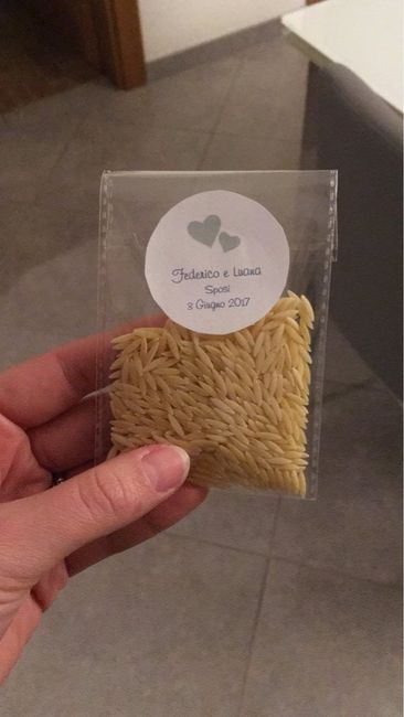 Alternativa ai coni? - 1