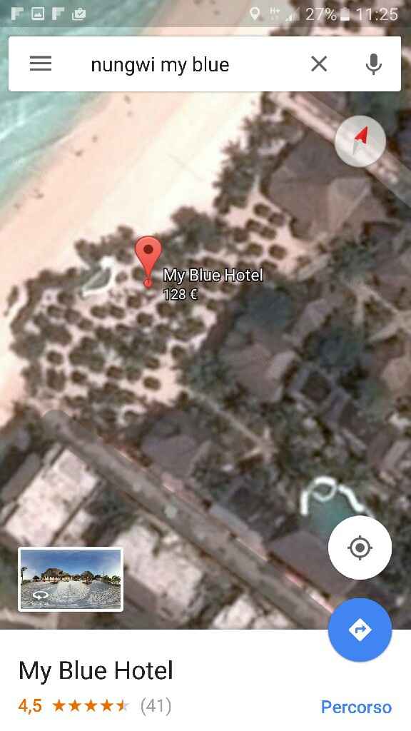 Safari  tanzania+zanzibar: profilassi si o no? - 7