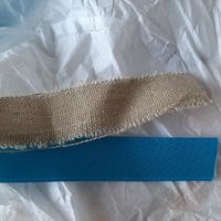 Abbinamento turchese e beige - 1