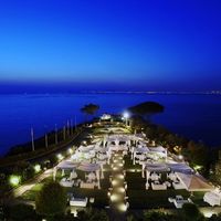 La mia è Villa Angelina