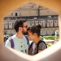 il nostro viaggi in India 