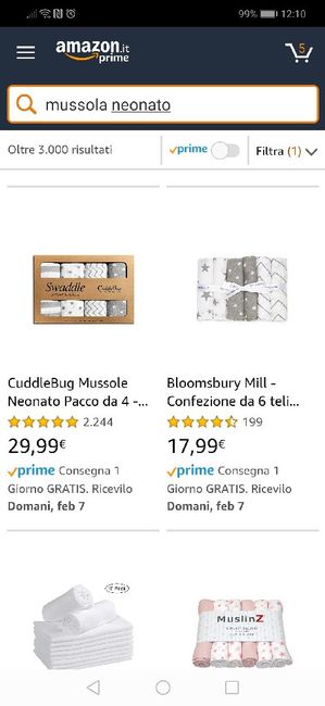 Mamma Marzo 2020.... - 1