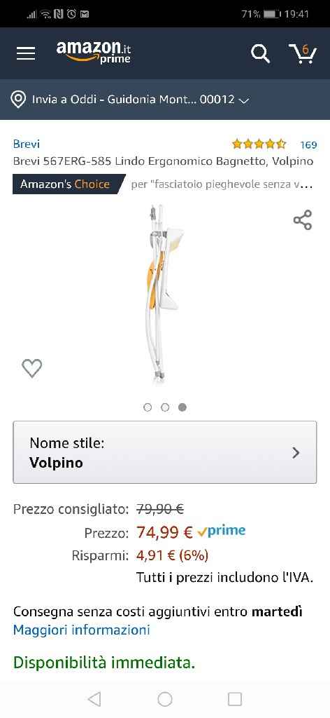 Mamma Marzo 2020.... - 1