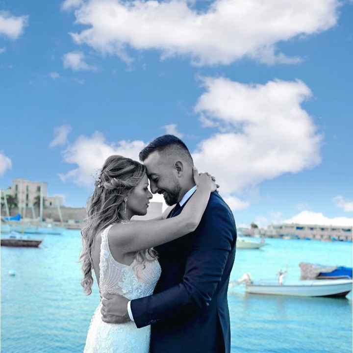 Se anche tu hai celebrato il matrimonio nel 2021...ENTRA! - 1