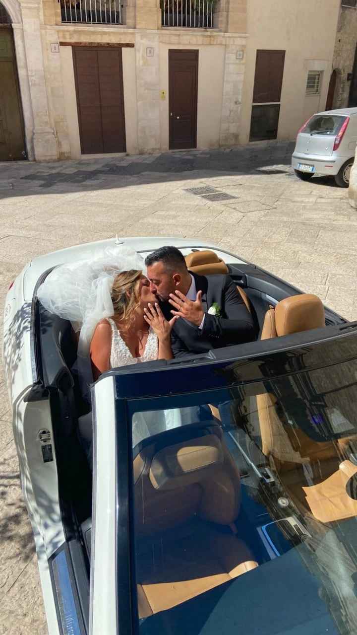 Se anche tu hai celebrato il matrimonio nel 2021...ENTRA! - 1