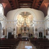 Quale chiesa di treviso  avete scelto per la cerimonia? - 1