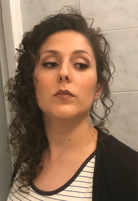 Trucco e parrucco ❤️ - 2