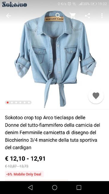 Save the date country style - 2