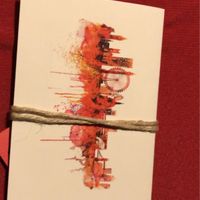 Partecipazioni fai da te - 1