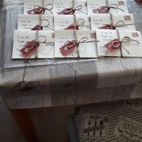 Partecipazioni fai da te - 2