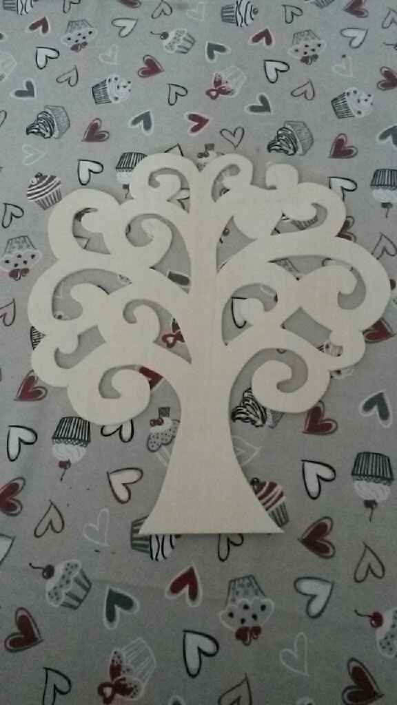 Tableau l albero della vita - 1