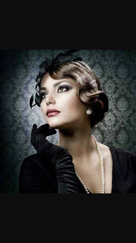 Consiglio su acconciatura per capelli corti - 1