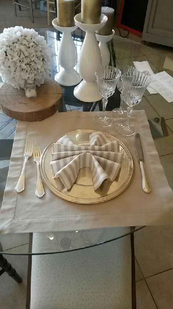 Tovagliato ristorante - 1