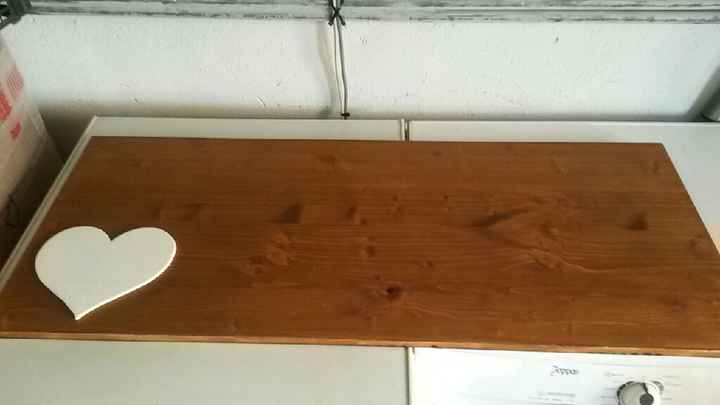 Sono innamorata di questo ... - 1